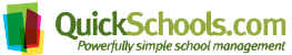 QuickSchools - Rafflesia Private School Puchong (SRR)School Management System | Student Information System